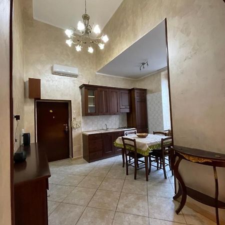 Casa Di Nonna Bertina Leilighet Napoli Eksteriør bilde
