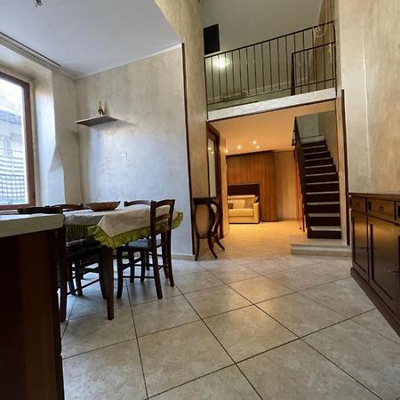 Casa Di Nonna Bertina Leilighet Napoli Eksteriør bilde