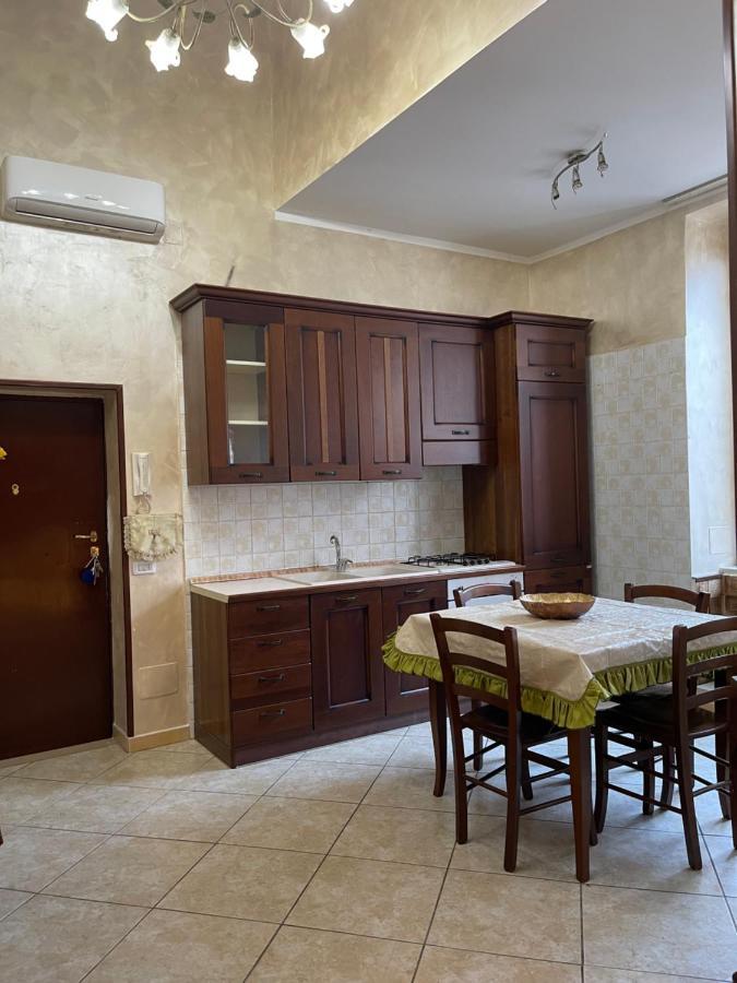 Casa Di Nonna Bertina Leilighet Napoli Eksteriør bilde