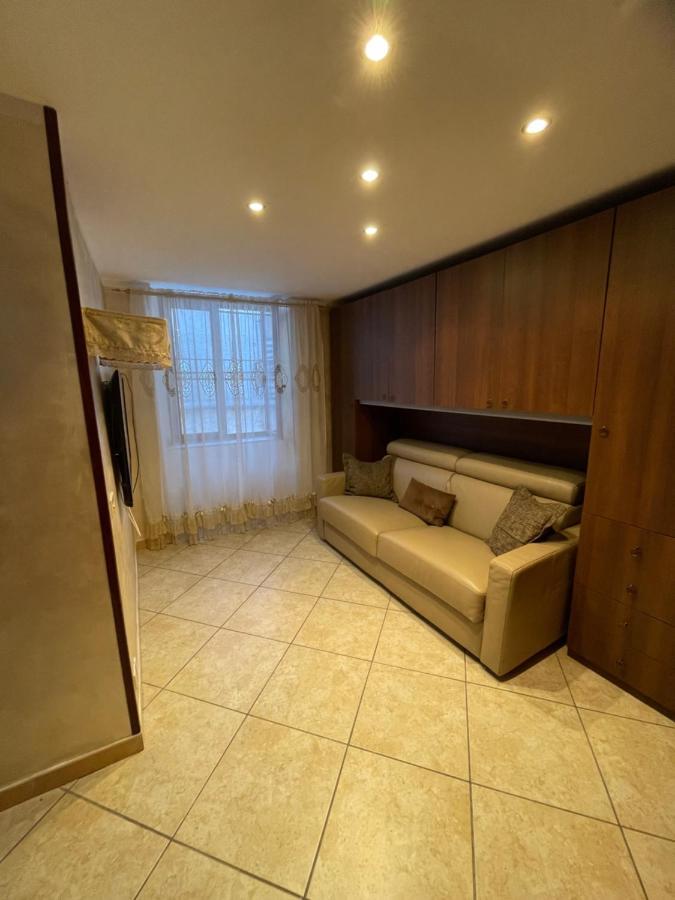 Casa Di Nonna Bertina Leilighet Napoli Eksteriør bilde