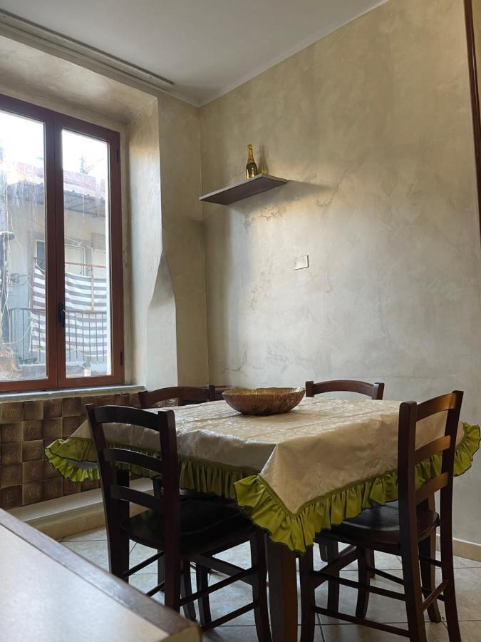 Casa Di Nonna Bertina Leilighet Napoli Eksteriør bilde