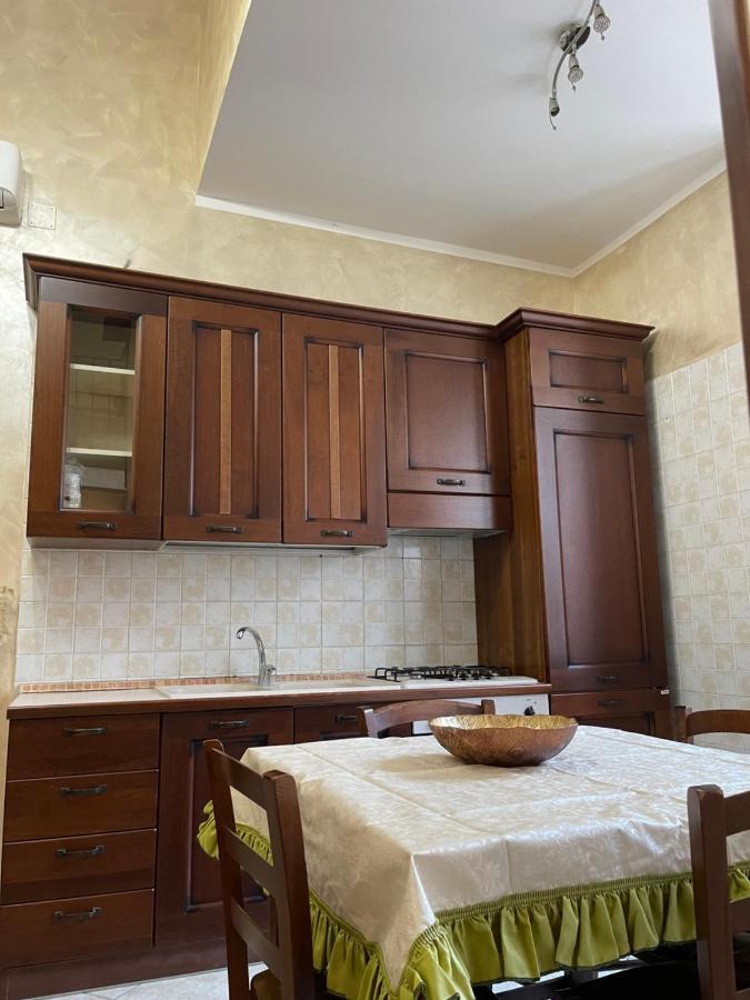 Casa Di Nonna Bertina Leilighet Napoli Eksteriør bilde