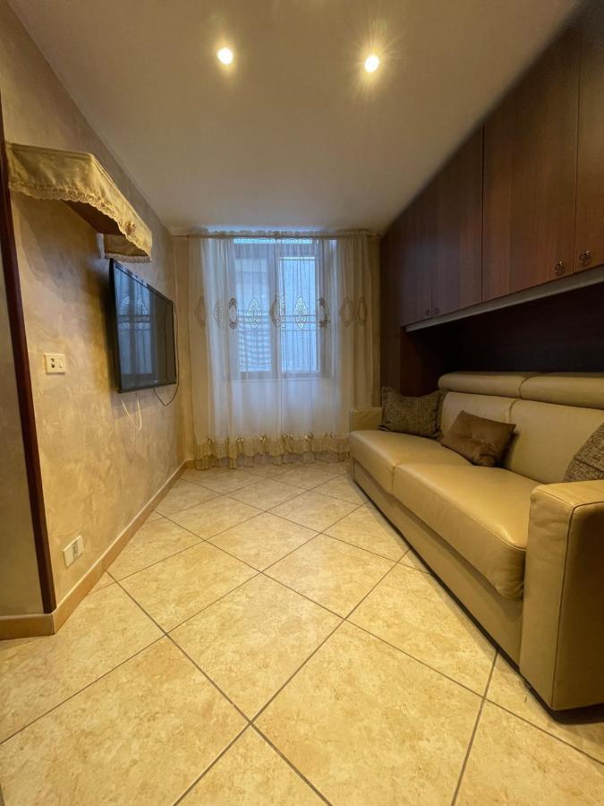 Casa Di Nonna Bertina Leilighet Napoli Eksteriør bilde