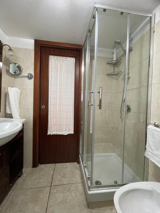 Casa Di Nonna Bertina Leilighet Napoli Eksteriør bilde