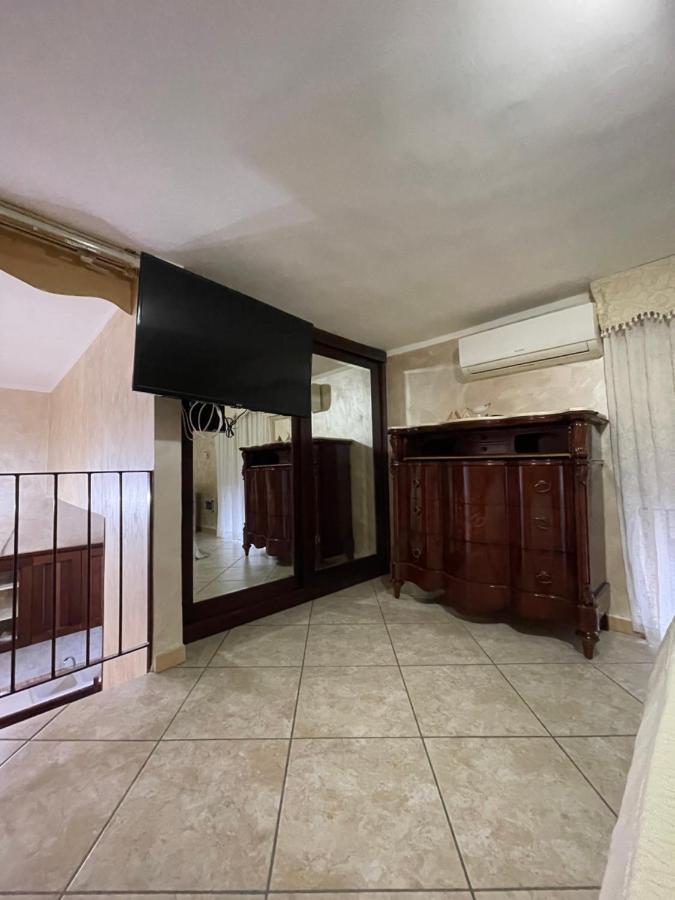 Casa Di Nonna Bertina Leilighet Napoli Eksteriør bilde